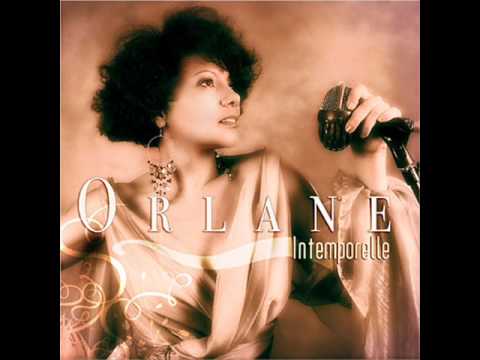 Orlane - Tu ne m'aimes pas (Zouk 2009)