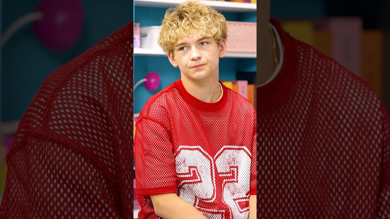 Revealing My Secret Crush