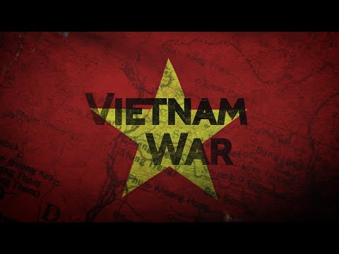 Cryptology in the Vietnam War