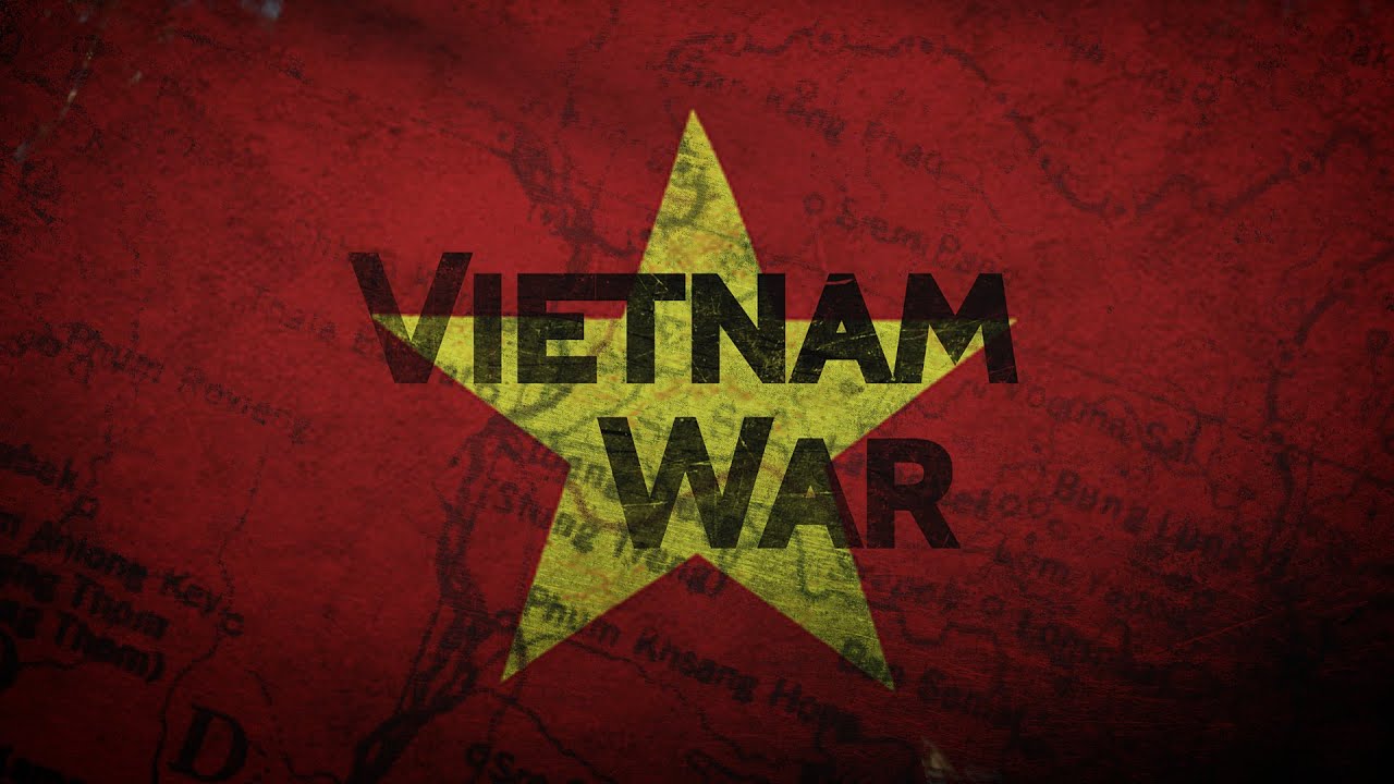 Cryptology Secrets Unveiled During the Vietnam War 🕵️‍♂️