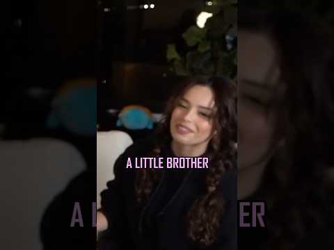 Jason Gets Lil Bro'd by Valkyrae & Cinna 😭