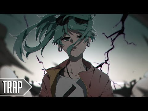 Krewella - Calm Down (SKAN Remix)