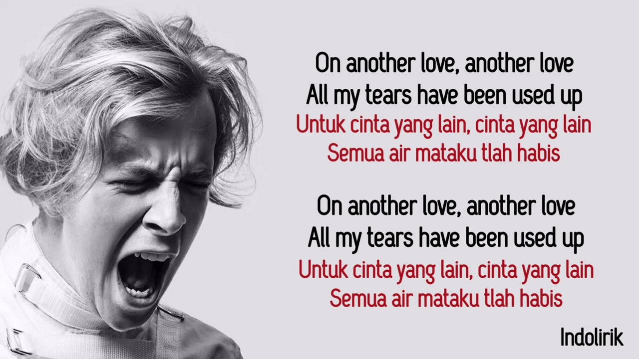 Tom Odell – Another Love | Lirik Lagu Terjemahan