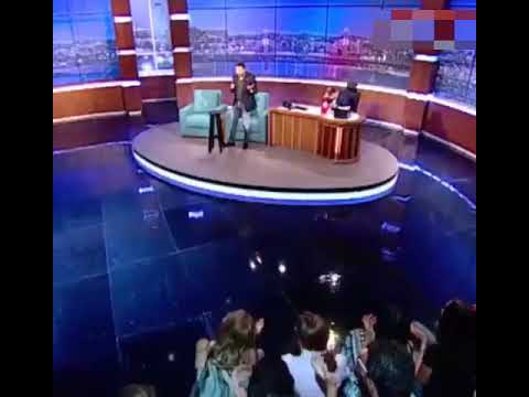 Karim Gharbi - Labes - Stand up N°1 - " Les Chaines "