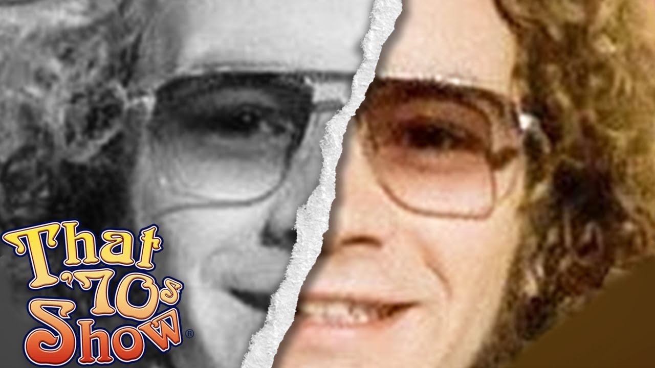 Dark Secrets of '70s Show 🌑