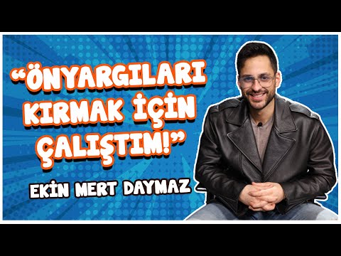 Ekin Mert Daymaz: Tembellik Yapan Çok Oyuncu Var!