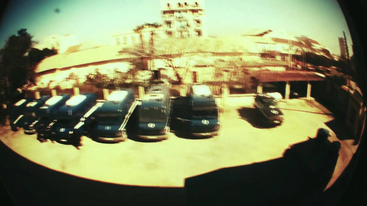 Hussein Dey 5.3.2011 at 11h: People Want Batata Batel