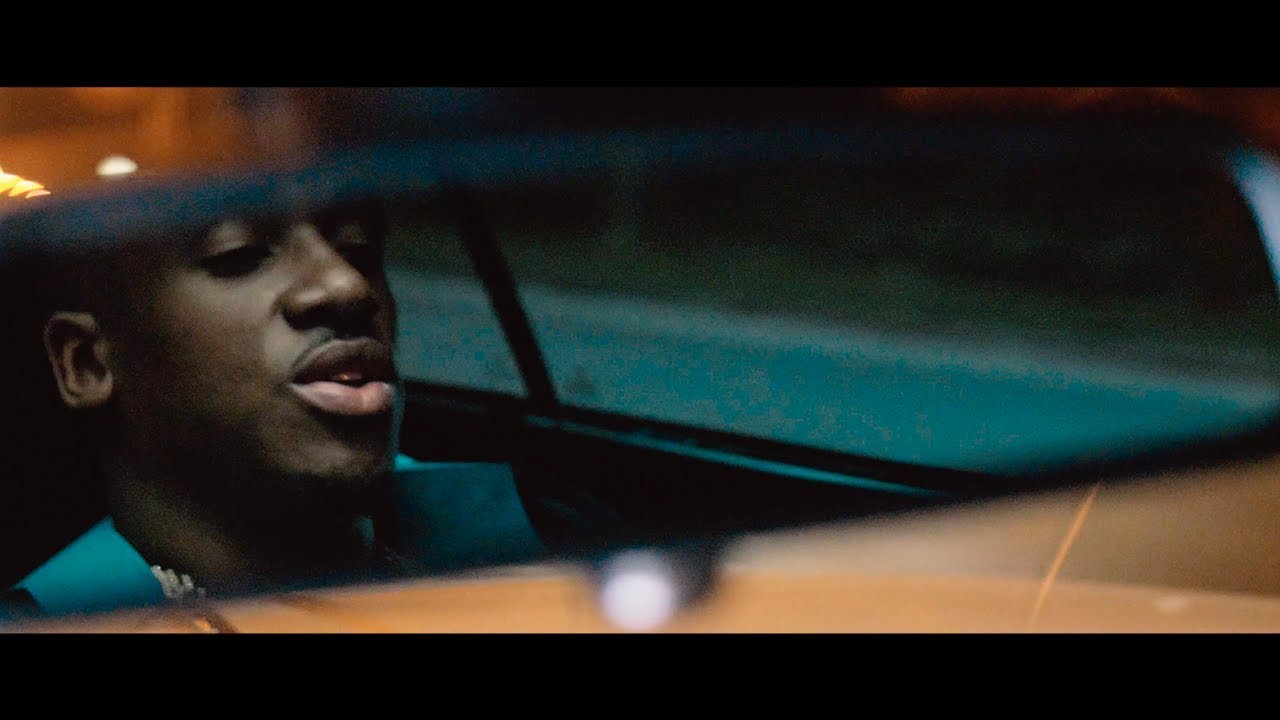 Bugzy Malone - M.E.N 2 | Official Instrumental & Video π€