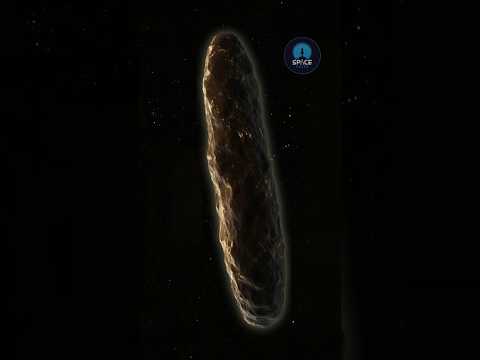 3I/ATLAS-Perihel 2025: Letztes Fenster zur Entschlüsselung kosmischer Geheimnisse #trending #shorts