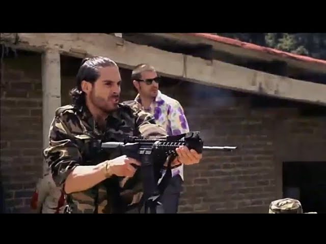 El Señor De Los Cielos 2 Cap 40: Tostao Yepes Fallece