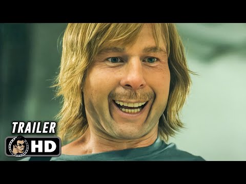 CHAD POWERS | Official Trailer (2025) Glen Powell