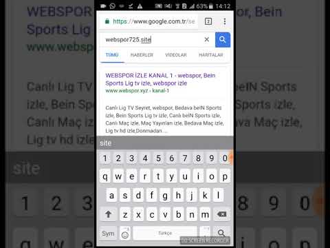 beinsports canlı maç izleme linkleri (güncel)