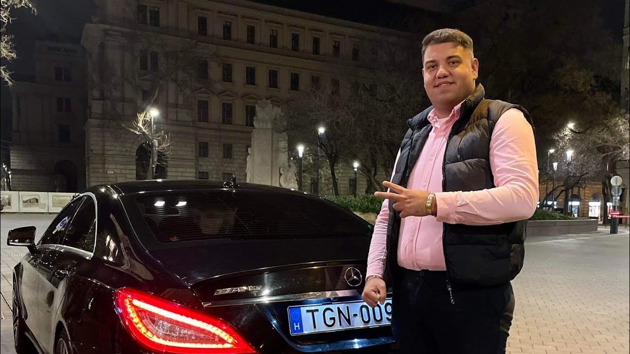 GYÉMI 2023 & Rokkoszke Bum Bum Event 🎉