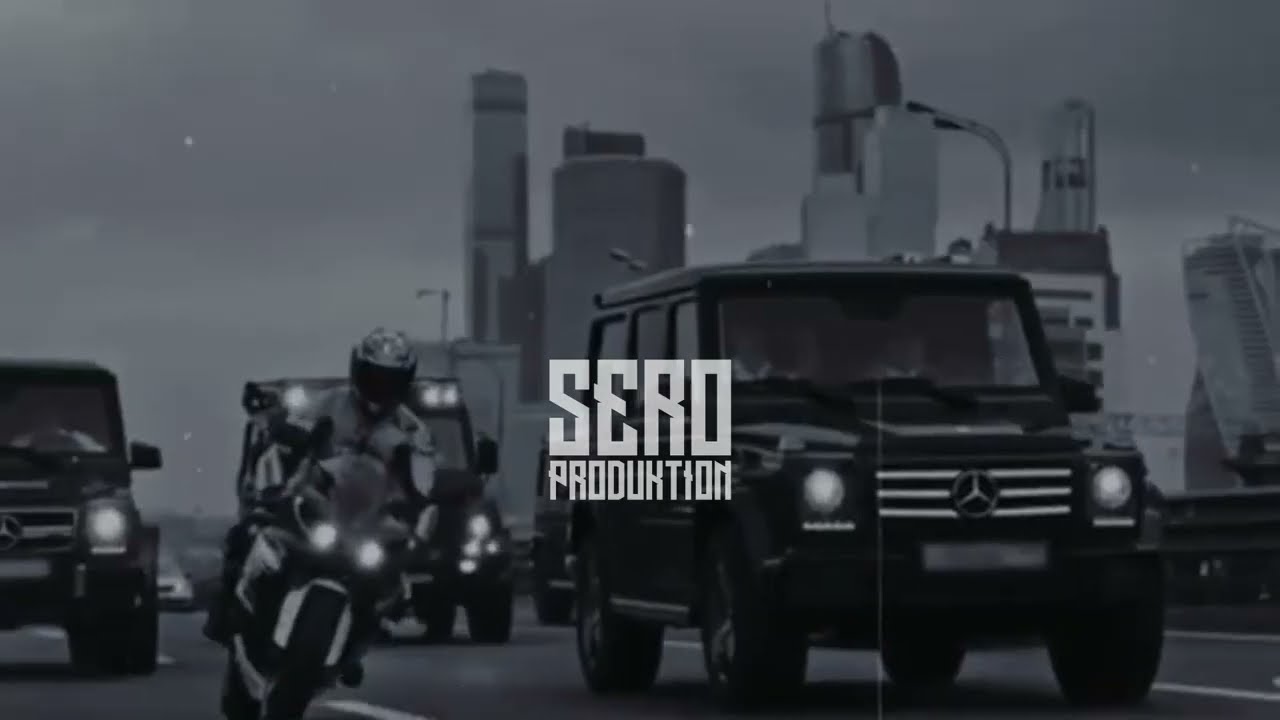 Aggressive Balkan Drill Beat - 'Brigada' | Bulgarian Style 🎶