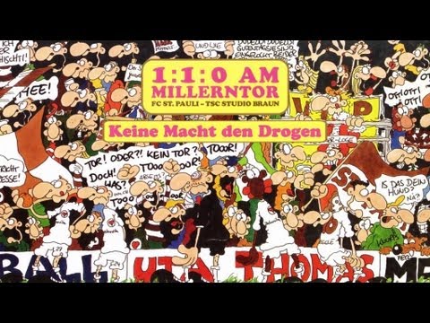 Studio Braun - Keine Macht den Drogen