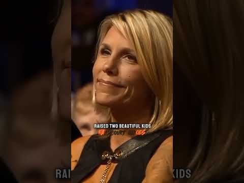 "I wish I was a better father" Dennis Rodman delivered an emotional message about his family