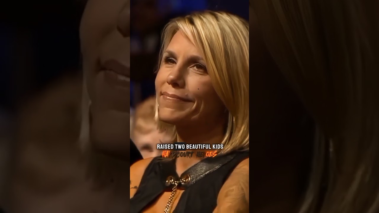 Dennis Rodman Opens Up About Family and Fatherhood 💔