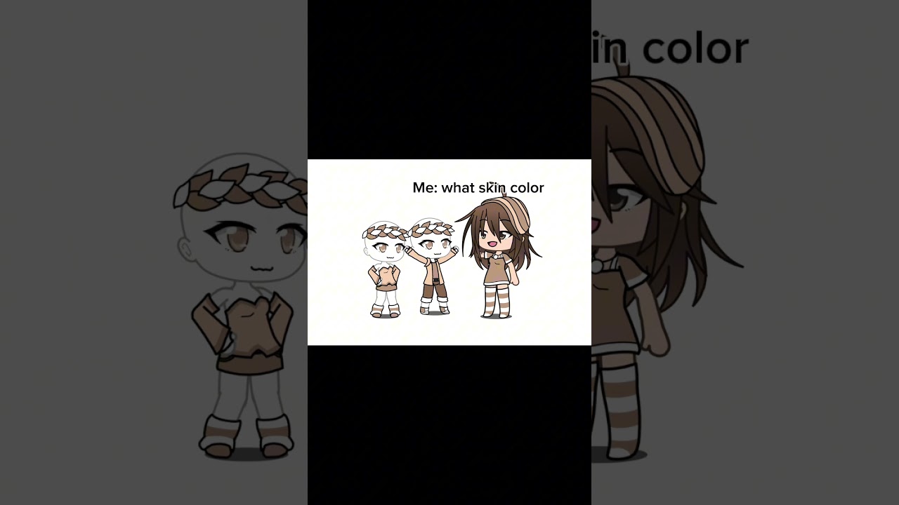 Explore the Aesthetic Gacha World ✨