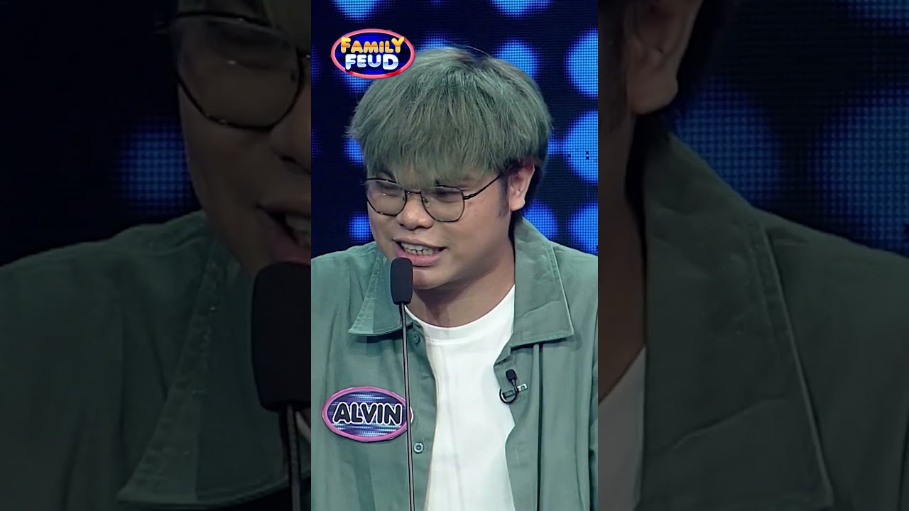 The meaning of Sunkissed Lola! #shorts | Family Feud