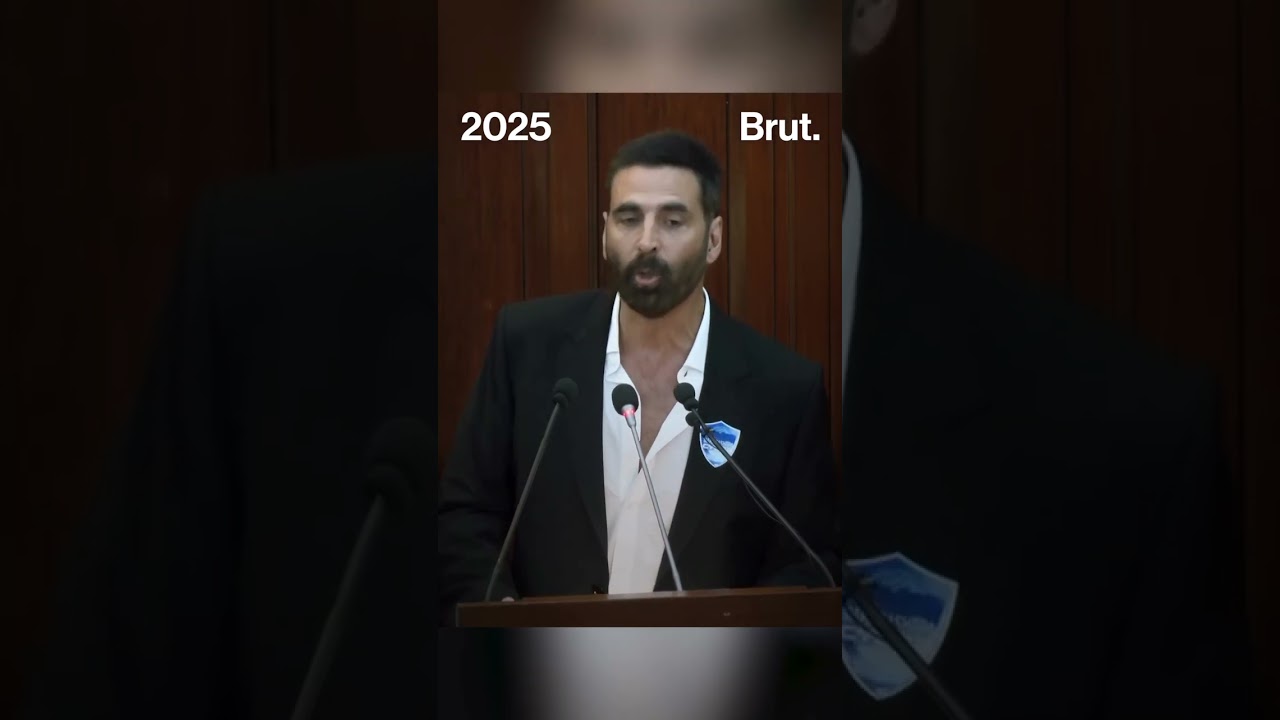 Akshay Kumar’s Daughter Faces Cyber Crime Threats