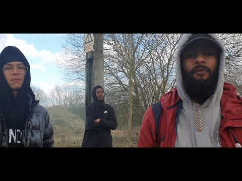 Cubz Unveils New Drill Music Video 'Certified' π₯