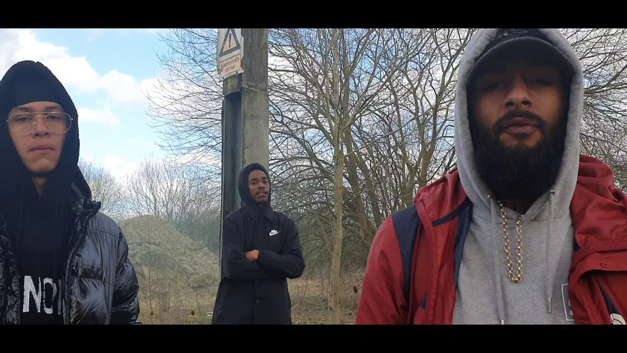 Cubz Unveils New Drill Music Video 'Certified' 🎥