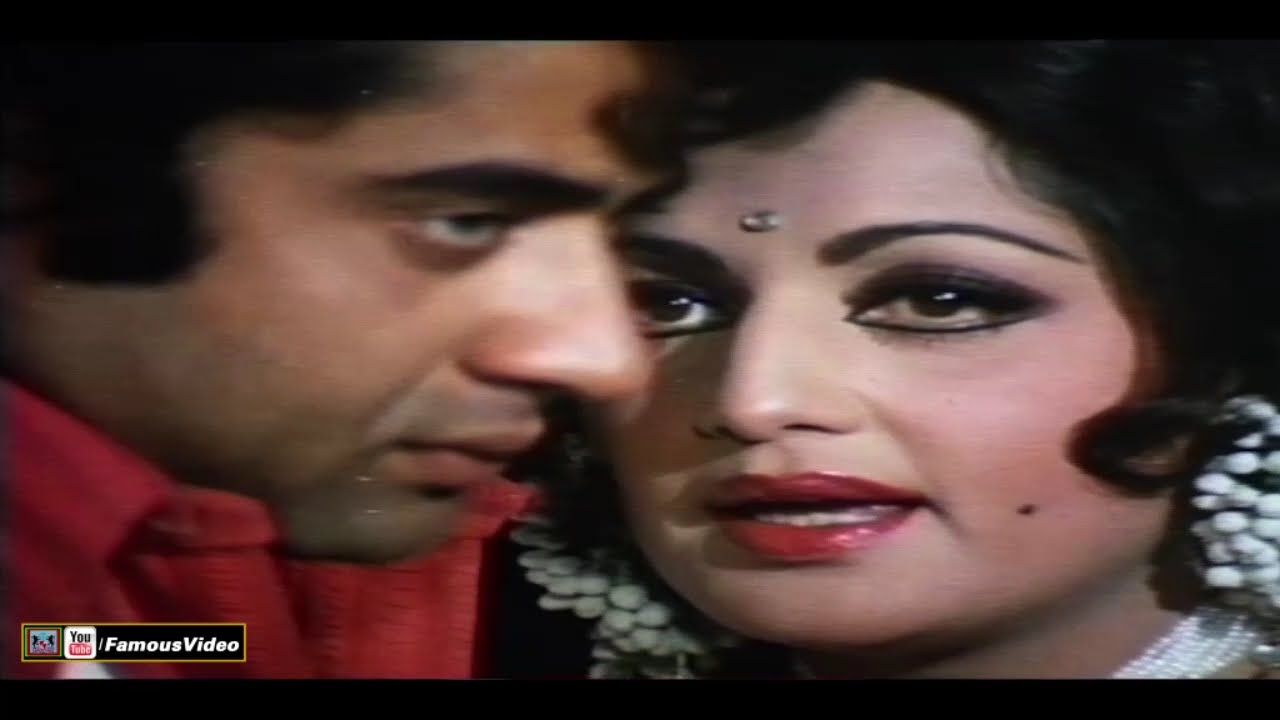 Main Jis Din Bhula Doon Tera Pyar ❤️ - RANI & SHAHID