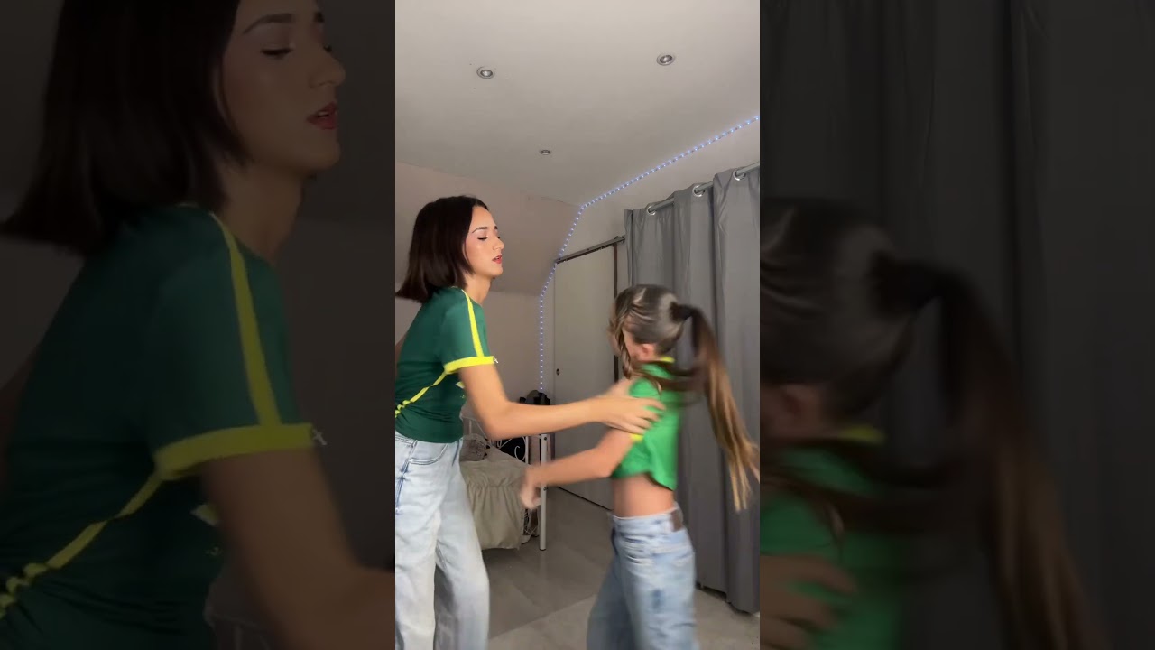 Lilo et Dio : Leur Embrouille Hilarante 😄