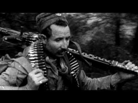 Guerre d'Algérie : L'ennemi intime | Version longue