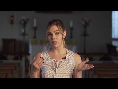 All Saints Cara Buono interview