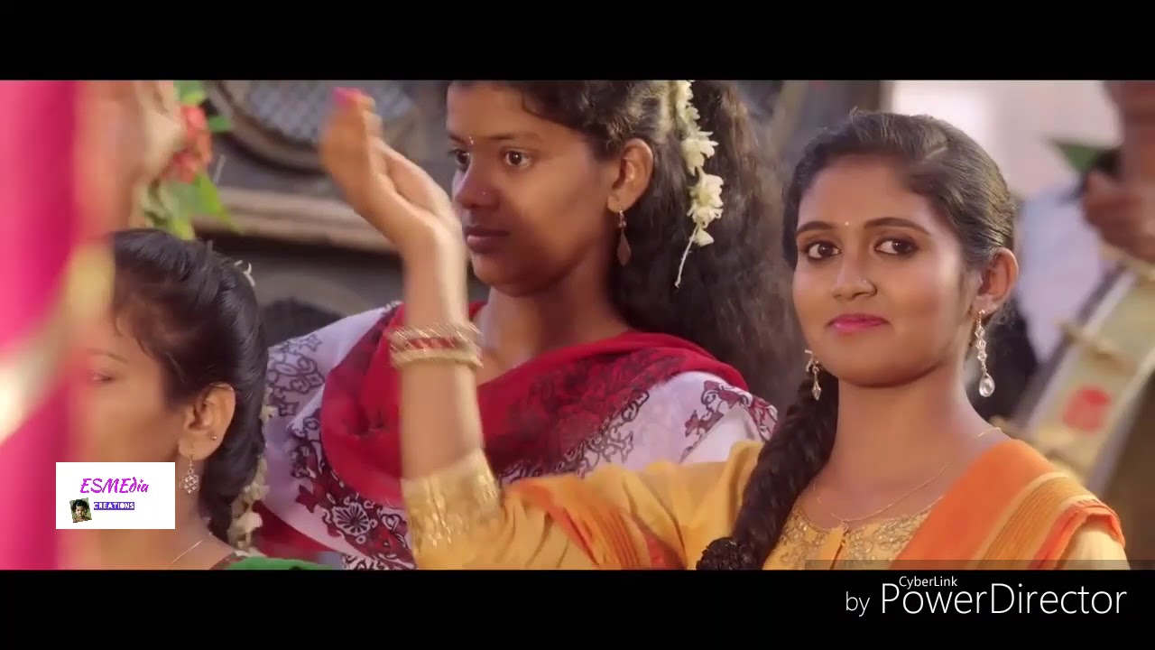 Poove Oru Mazhamutham Remix - Sairat Movie Song 🎶