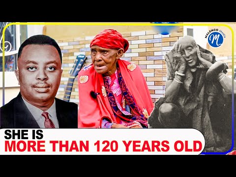 UMUTAMAKAZI wambere ashaje kw'ISI//Uko yahuye na RWAGASORE // Imyaka afise//Abami yabonye