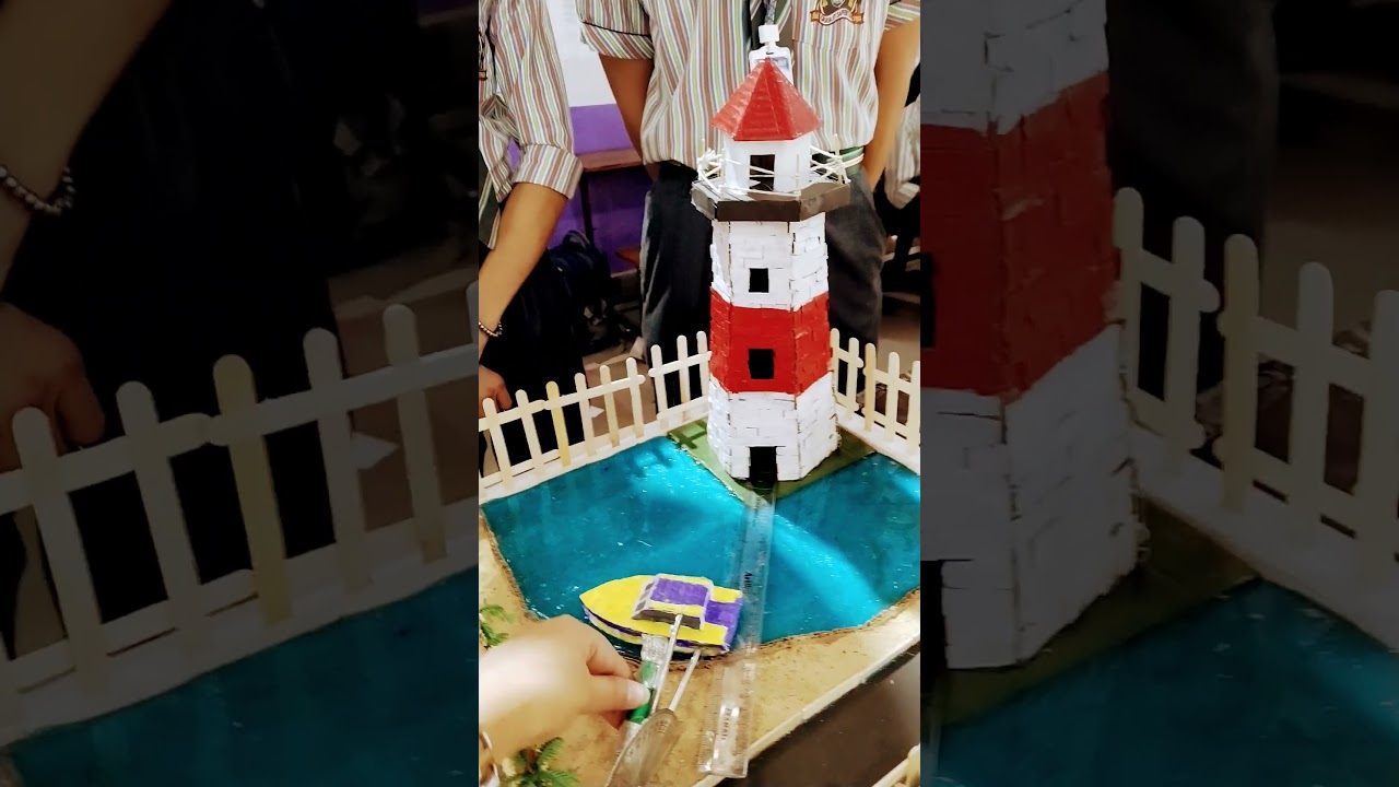 Discover the Trigonometric Park Working Model 🌟