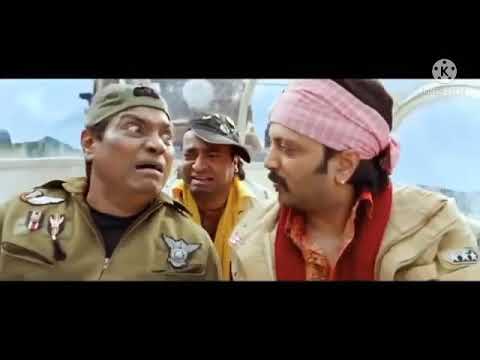 चोपर का मजेदार खराब होना 😂 | Golmaal 3