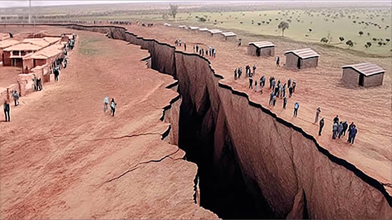 Rare Nature Moments Caught on Camera β You Won't Believe These! πΏ