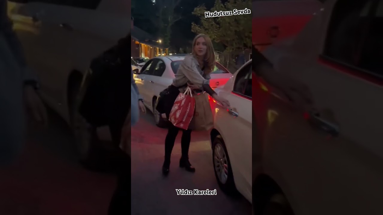 Hudutsuz Sevda: Miray Daner & Hayal Köseoğlu 🎬