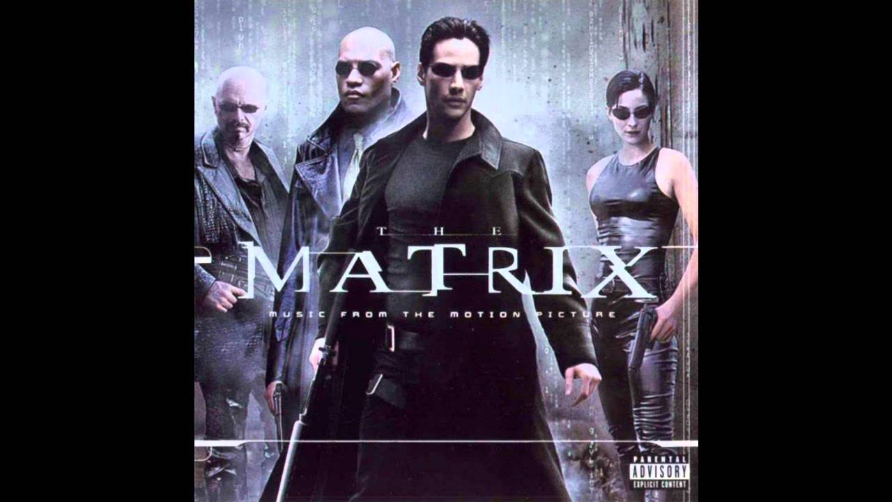 Rage Against The Machine - Wake Up (The Matrix) 🎶