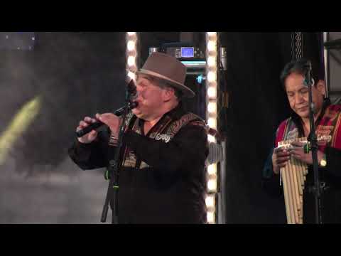 Wara Encuentros 2021: Música Andina en Vivo 🎶