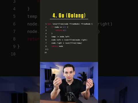 Top 5 Easiest Programming Languages To Learn