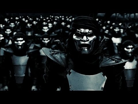 300 - La Scène Mythique des Immortels 🛡️