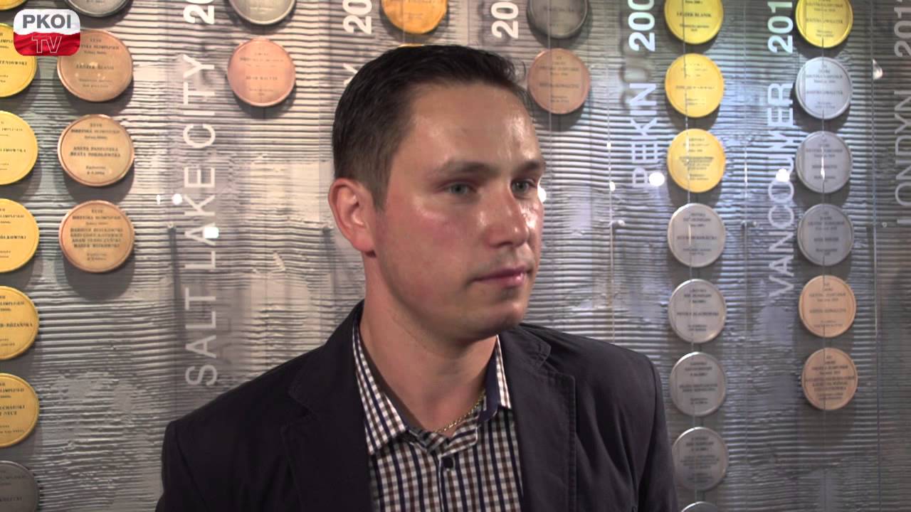 Marcin Rosengarten o IV Memoriale Kamili Skolimowskiej: Sportowe wydarzenie integracyjne 🏟️