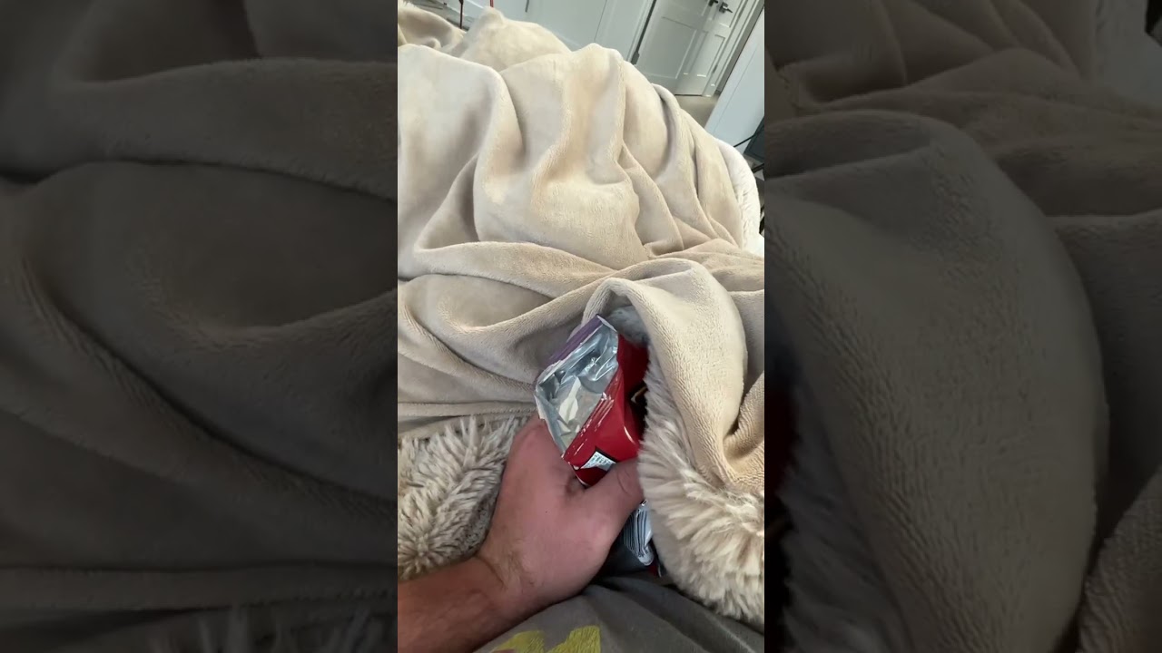 She Squeezed So Hard! π #shorts