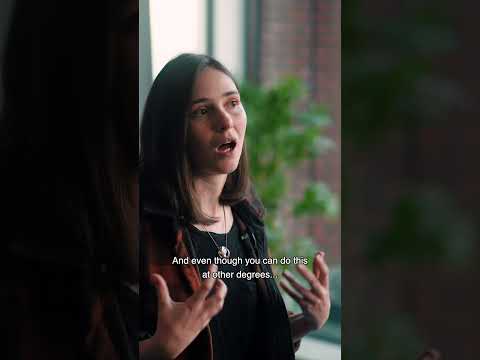 Why are you studying Computational Science at the UvA? | Computational Science