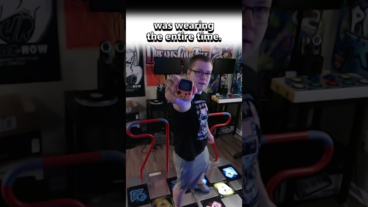 Shelf Shorts P17: Pocket Pikachu 🧸