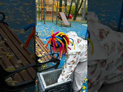 Китайка и Брат 120 серия😂😆