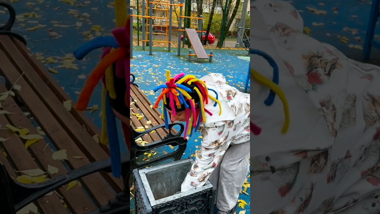 Китайка и Брат — 120 серия: Смех и неожиданные повороты 😂