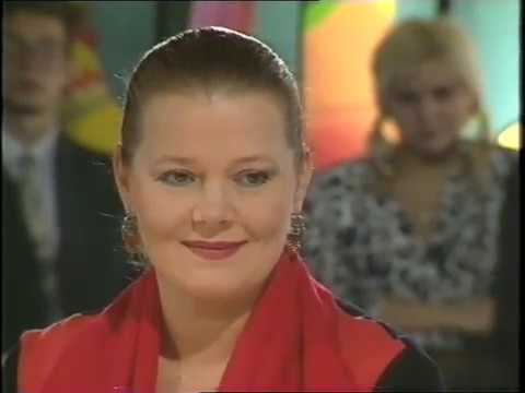 СВЕТЛОЙ ПАМЯТИ ЛЮДМИЛЫ СЕНЧИНОЙ - ПЕРВЫЙ РАЗ ОНА СЫГРАЛА В БЛЕФ-КЛУБЕ  В 1995 ГОДУ