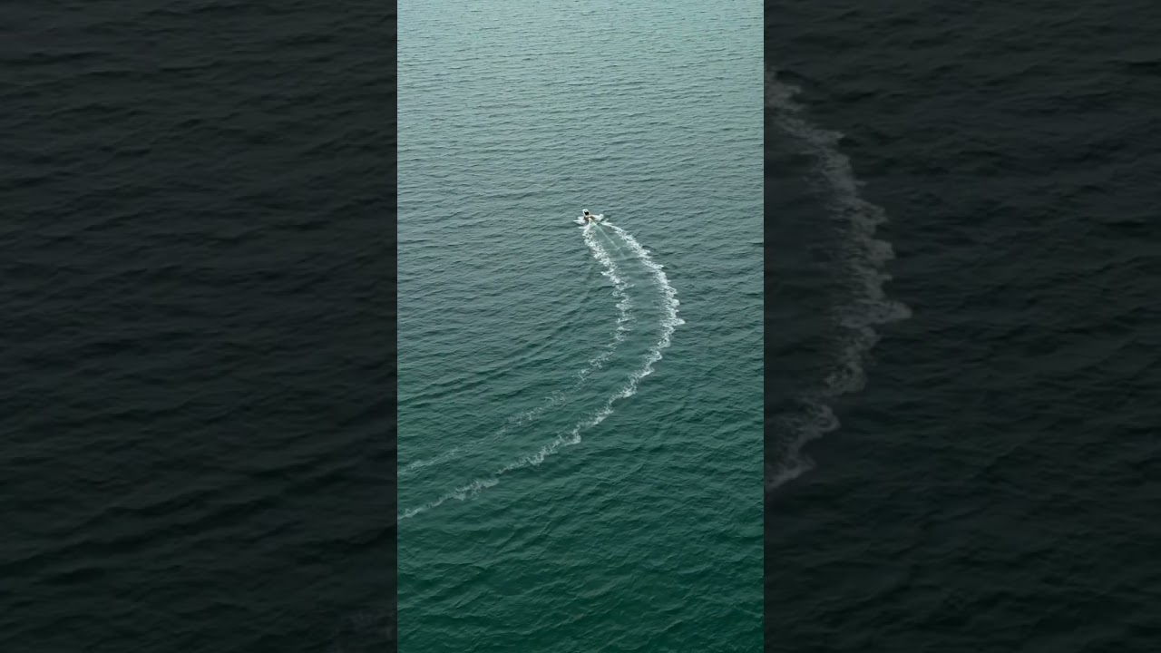 Crafting Visual Masterpieces with DJI Mini 3 Pro ๐ฅ