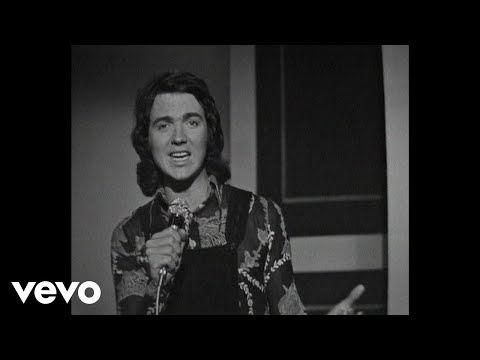 Camilo Sesto - Fresa Salvaje (Luces En La Noche (Actuación TVE))