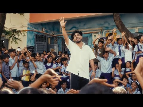 Bappa Bhari Re (Official Video) Sanju Rathod | G-Spark | Bappa Wala Gana 7.O